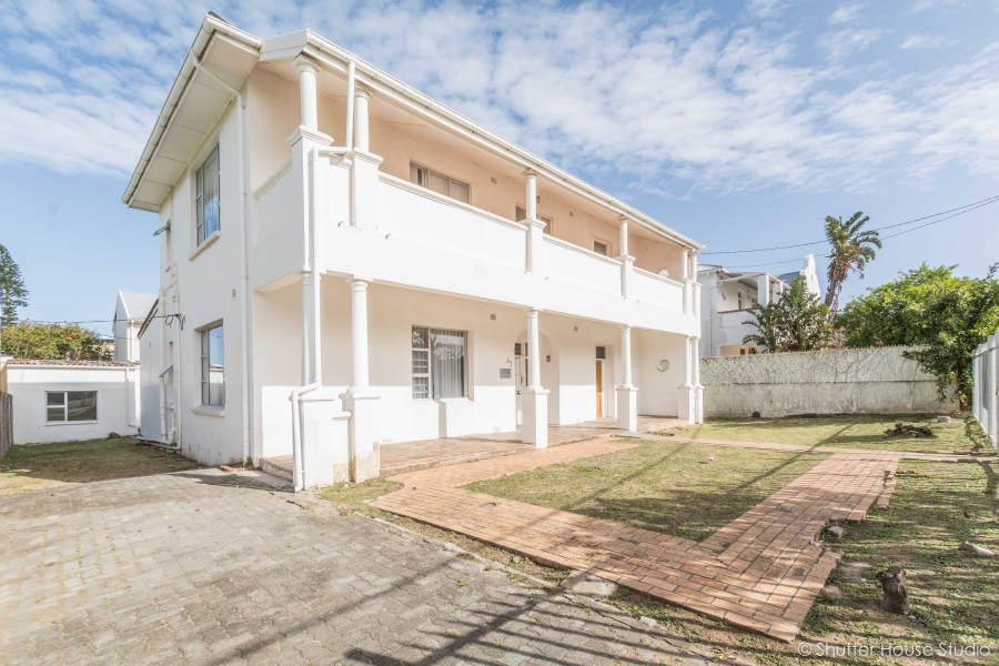 Commercial Property for Sale in Southernwood Eastern Cape